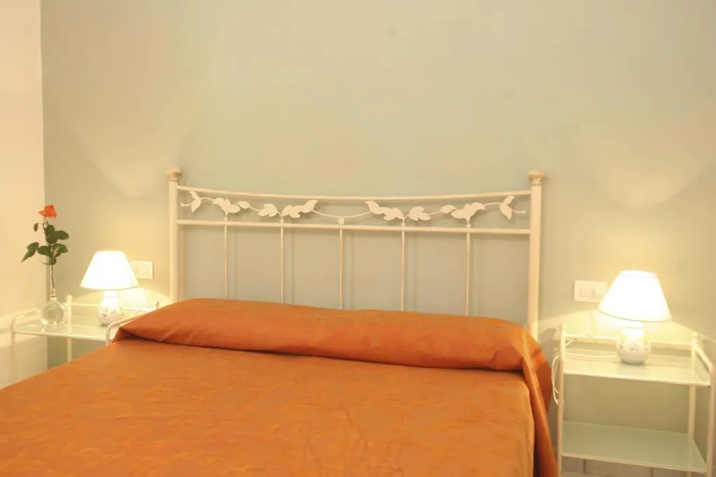 Lo Scoglio - Goelba Villa Capoliveri  Holiday home Capoliveri (Isola d'Elba)